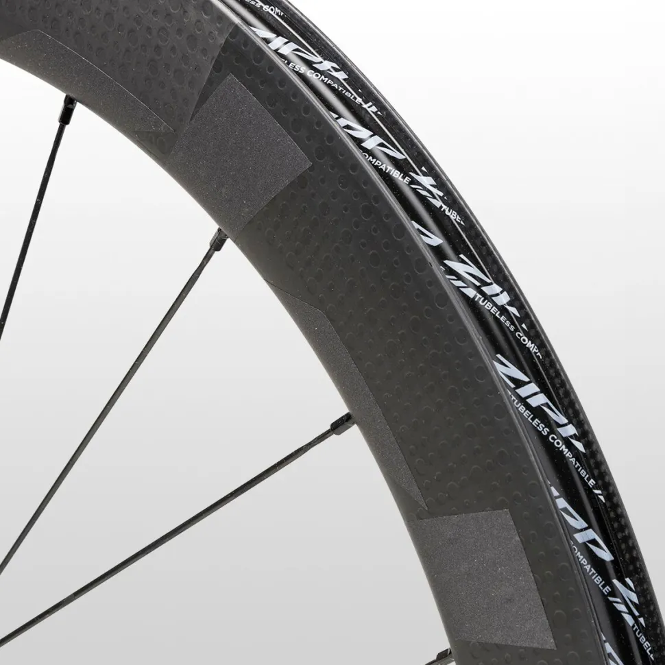 404 Firecrest Carbon Disc Brake Wheel - Tubeless