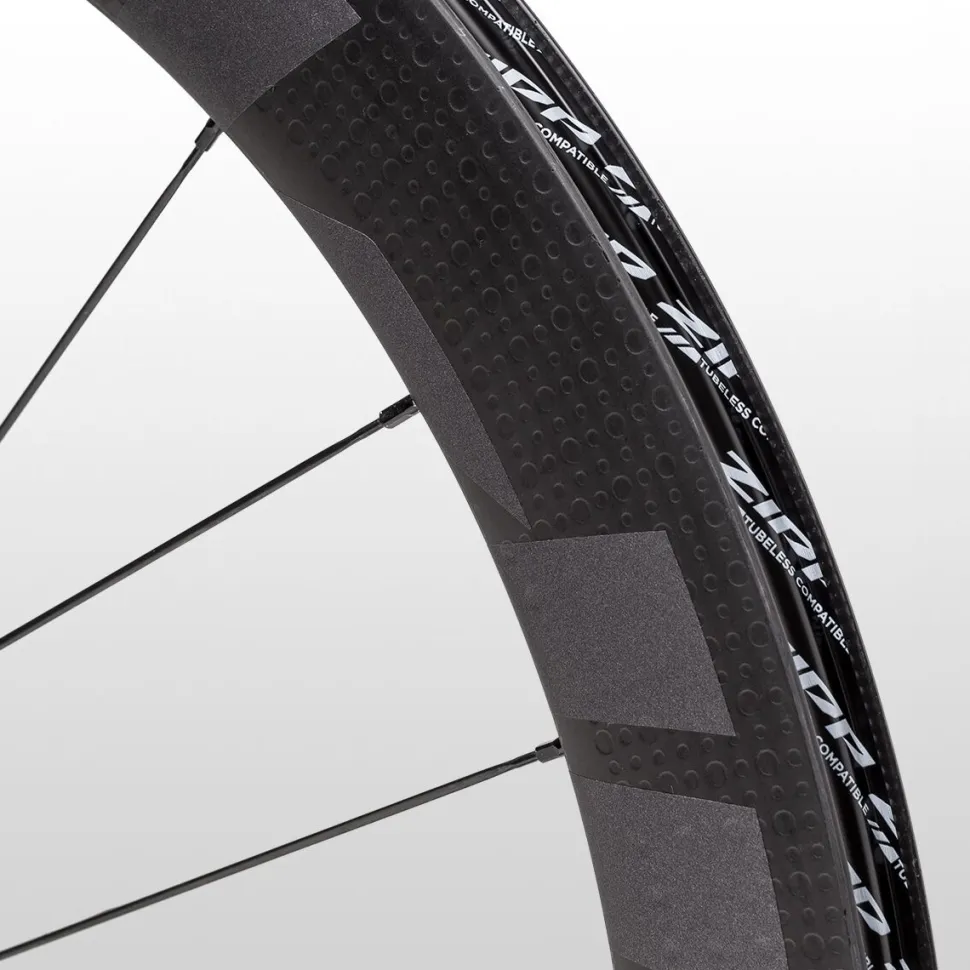 404 Firecrest Carbon Disc Brake Wheel - Tubeless