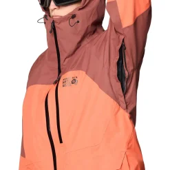Firefall Insulated Jacket - Men's