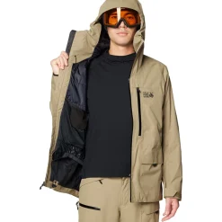 Firefall Insulated Jacket - Men's