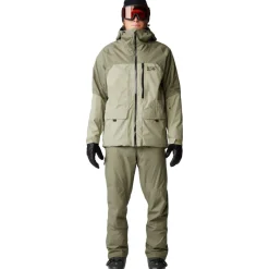 Firefall Insulated Jacket - Men's