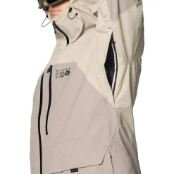 Firefall Insulated Jacket - Men's