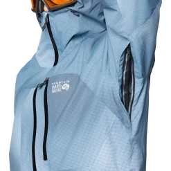 Firefall Insulated Jacket - Men's