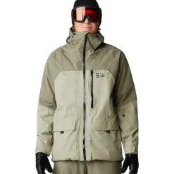 Firefall Insulated Jacket - Men's