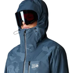 Firefall Insulated Jacket - Men's