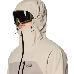 Firefall Insulated Jacket - Men's
