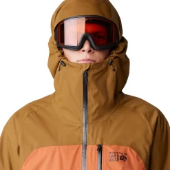 Firefall Insulated Jacket - Men's