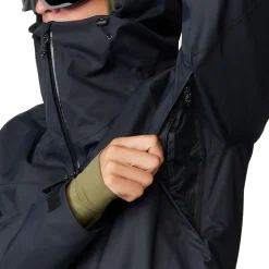 Firefall Insulated Jacket - Men's
