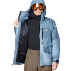 Firefall Insulated Jacket - Men's