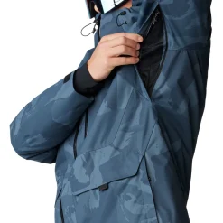 Firefall Insulated Jacket - Men's