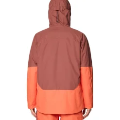Firefall Insulated Jacket - Men's