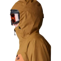 Firefall Insulated Jacket - Men's