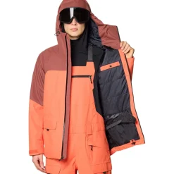 Firefall Insulated Jacket - Men's