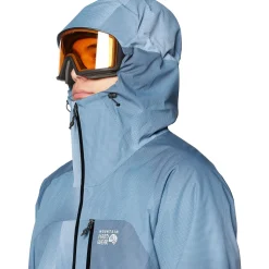 Firefall Insulated Jacket - Men's