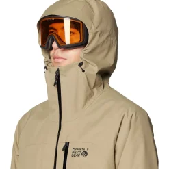 Firefall Insulated Jacket - Men's