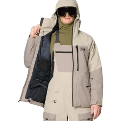 Firefall Insulated Jacket - Men's