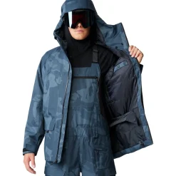Firefall Insulated Jacket - Men's