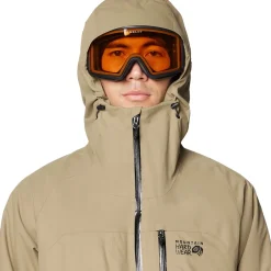 Firefall Insulated Jacket - Men's