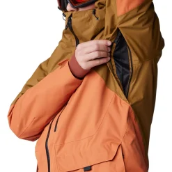 Firefall Insulated Jacket - Men's