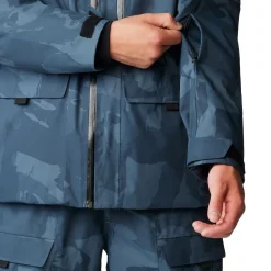 Firefall Insulated Jacket - Men's