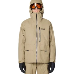 Firefall Insulated Jacket - Men's