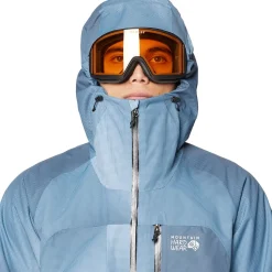 Firefall Insulated Jacket - Men's
