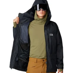 Firefall Insulated Jacket - Men's