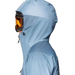 Firefall Insulated Jacket - Men's