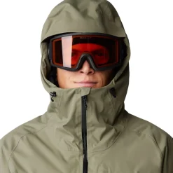 Firefall Insulated Jacket - Men's