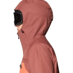 Firefall Insulated Jacket - Men's