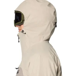 Firefall Insulated Jacket - Men's