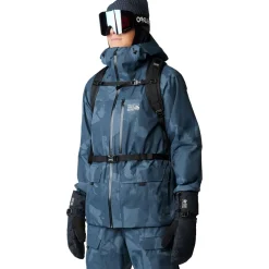 Firefall Insulated Jacket - Men's