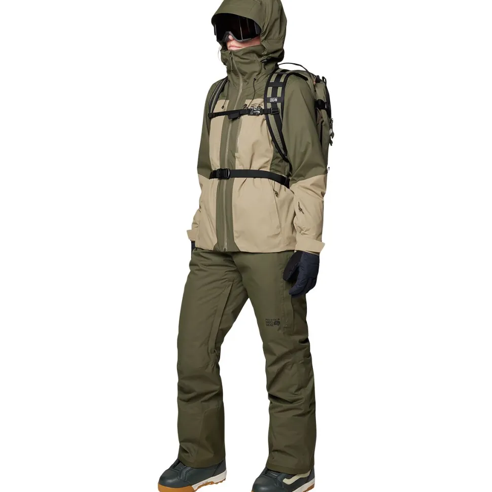 FireFall Insulated Pant - Women's
