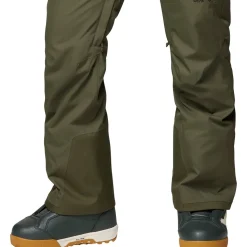 FireFall Insulated Pant - Women's