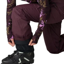 FireFall Insulated Pant - Women's