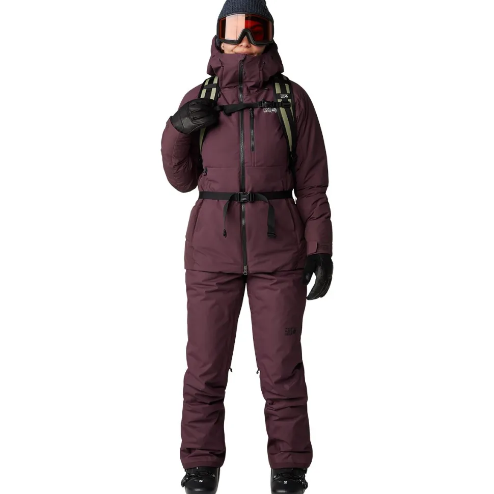 FireFall Insulated Pant - Women's
