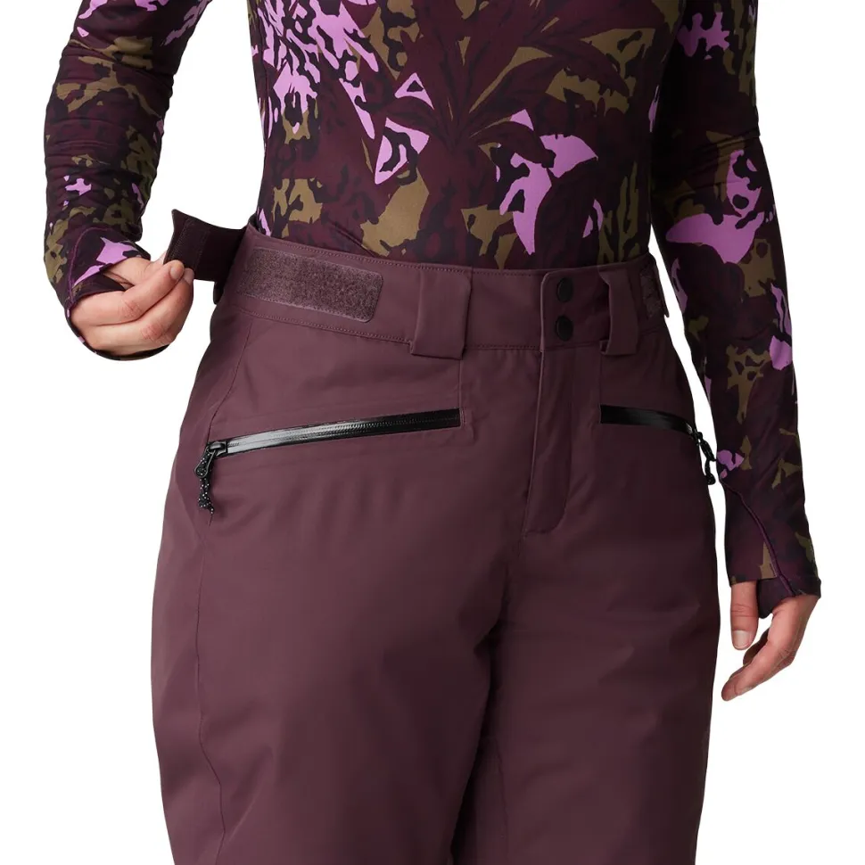FireFall Insulated Pant - Women's