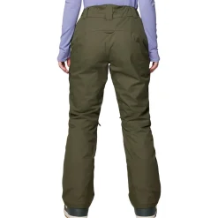 FireFall Insulated Pant - Women's