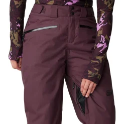 FireFall Insulated Pant - Women's