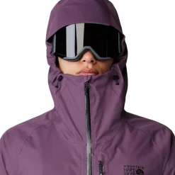 Firefall Jacket - Men's