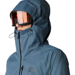 Firefall Jacket - Men's