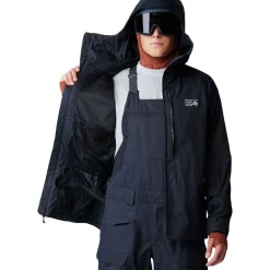 Firefall Jacket - Men's