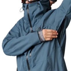 Firefall Jacket - Men's