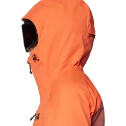 Firefall Jacket - Men's