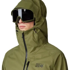 Firefall Jacket - Men's