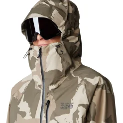 Firefall Jacket - Men's