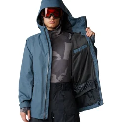 Firefall Jacket - Men's