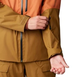 Firefall Jacket - Men's