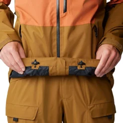 Firefall Jacket - Men's