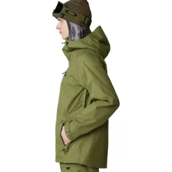 Firefall Jacket - Men's